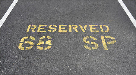 Reserved